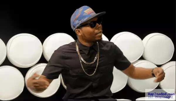 Photo: See Olamide’s  Popular Song That Was Banned By NBC